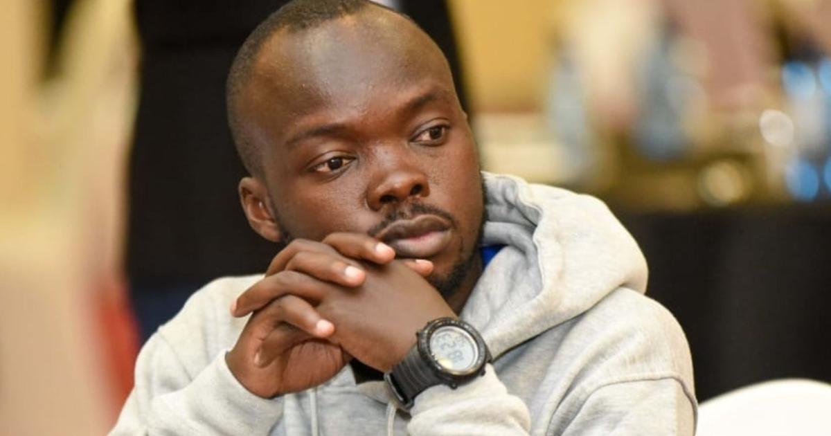AFC Leopards technical bench sees another exit as key official departs ...
