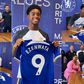After a successful trial, Chelsea has signed 15-year-old Nigerian-eligible youngster Chizaram Ezenwata, previously of Charlton Athletic FC. Instagram/Chizaram Ezenwata