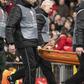 Manchester United launch investigation into alarming injury crisis as 16 players are ruled out with injuries