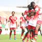 Rising Starlets eliminate Angola to book second-round date with Cameroon in FIFA U-20 World Cup qualifiers