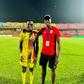 Usama Arafat: Ismail Watenga salutes young brother on making Uganda Cranes debut