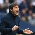 Former Chelsea, Internazionale and Tottenham boss Antonio Conte || Image credit: Getty