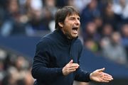 It is a big lie — Antonio Conte fires shots at Chelsea ahead of managerial return