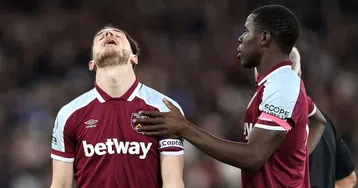 Former Chelsea star downplays importance of Declan Rice since his move to Arsenal