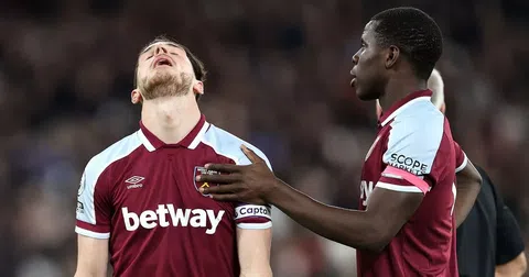 Former Chelsea star downplays importance of Declan Rice since his move to Arsenal