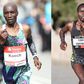 Bernard Koech and Dorcas Tuitoek lead Kenyan charge to the streets of Amsterdam