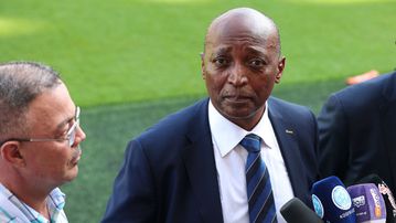 Motsepe unveils plan to avoid 2021 mishaps in 2023 Africa Cup of Nations
