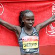 Vivian Cheruiyot, 40 out to make daughter proud after returning to international scene after three-year hiatus