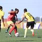 Uganda Queen Cranes’ defence worries Khalifa despite keeping cleansheets against Mozambique