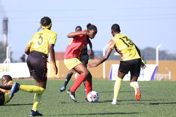 Uganda Queen Cranes’ defence worries Khalifa despite keeping cleansheets against Mozambique