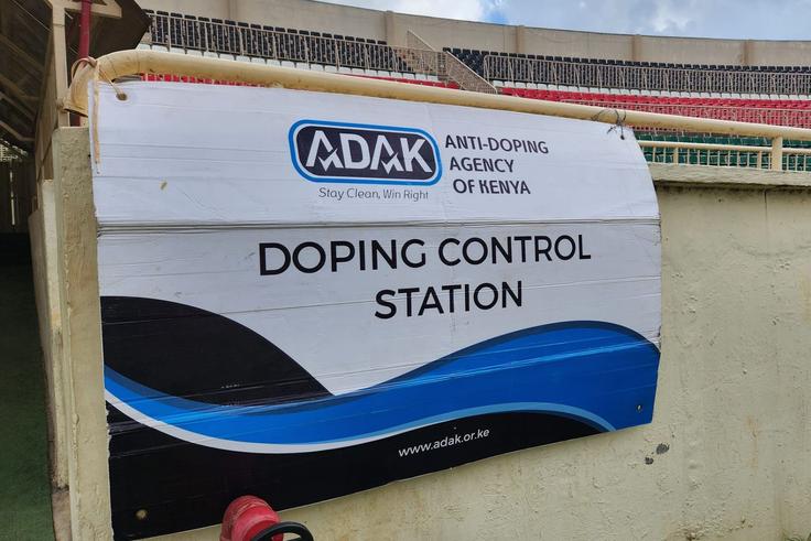 Indian National Caught in Kenyan Doping Bust with Banned Performance Drugs in Iten