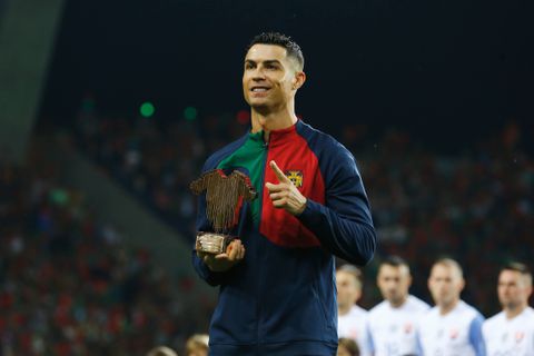 Highest-paid footballers in 2023