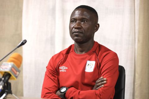 Byekwaso Praises Newcomers Despite Cranes’ Defeat to Mali