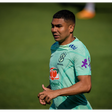 Casemiro joins Man United injury list