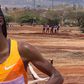 Sandra Felis Chebet, Vincent Kimutai dominate Athletics Kenya Cross-Country opener in Machakos