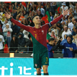 Ronaldo sets two new records