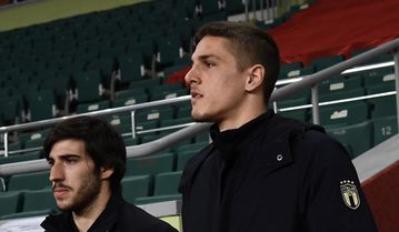 REPORT: Zaniolo and Tonali admit to illegal gambling as 10 more players accused of betting violation