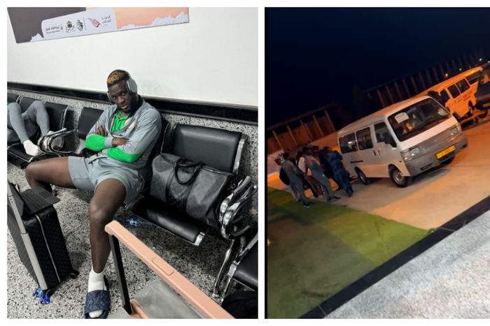 Boniface puts up footage of ‘Isakaba’ bus