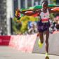 Ruth Chepngetich: Millions Kenya’s history maker will pocket after smashing world record at Chicago Marathon