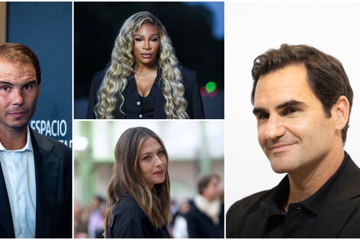 Richest Tennis Players in the world in 2025