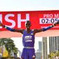 Amos Kipruto reacts to Chicago Marathon performance as he reflects on injury struggles