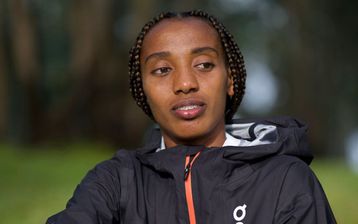 Ethiopian marathon star joins Hellen Obiri as latest addition to On’s elite roster