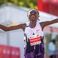 Ruth Chepngetich makes shocking revelation after breaking world record at Chicago Marathon