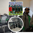 Libya vs Nigeria: 7 SHOCKING things to know about the wicked treatment of Super Eagles and delayed flight tactics