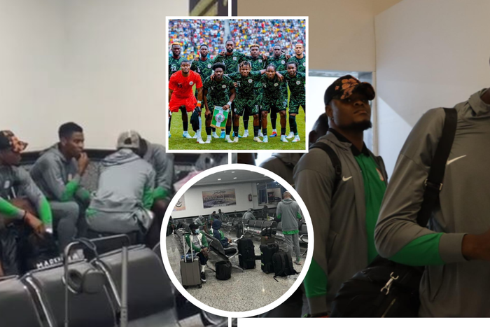 Libya vs Nigeria: 7 SHOCKING things to know about the wicked treatment of Super Eagles and delayed flight tactics