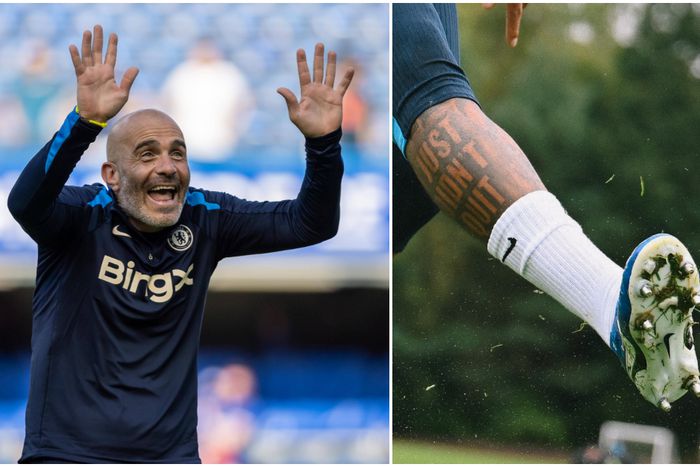 Enzo Maresca’s Chelsea boost before Liverpool showdown