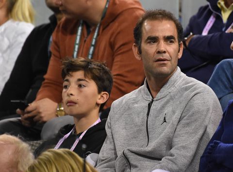 Pete Sampras