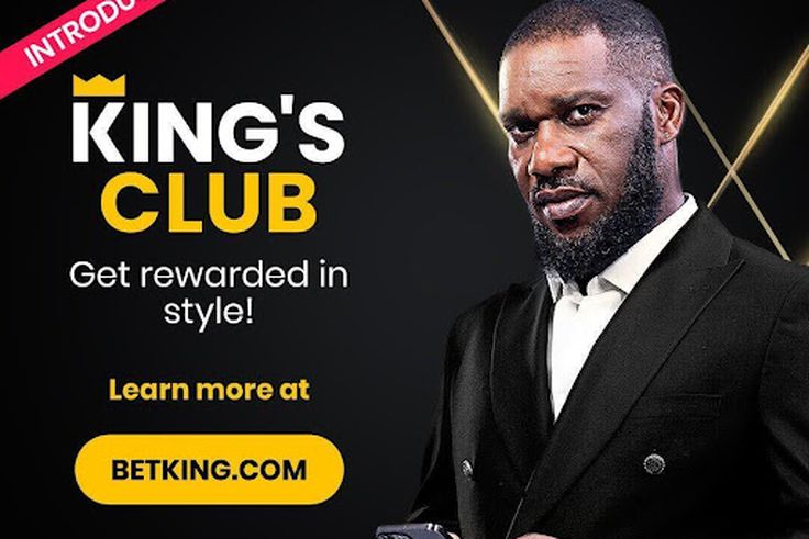 BetKing launches the Elite King’s Club with exclusive rewards and benefits