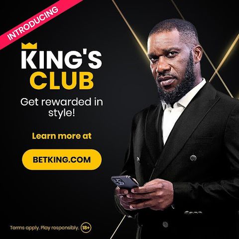 BetKing launches the Elite King’s Club with exclusive rewards and benefits