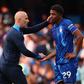 Why Chelsea's Wesley Fofana will be played once a week until January