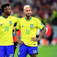 'No one deserves it more'- Why Neymar is backing Vinicius Jr to bag Ballon d'Or
