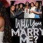 Gabby Thomas, Masai Russell, Athing Mu, Justin Gatlin and other athletes congratulate Noah Lyles & Junelle Bromfield after engagement