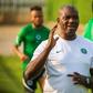 Super Eagles: ‘I don’t know what I will say’—Eguaveon hints at indecision over job