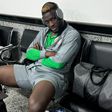 Super Eagles of Nigeria striker Victor Boniface has lamented a 13-hour airport delay in Libya without food ahead of their AFCON 2025 qualifier.