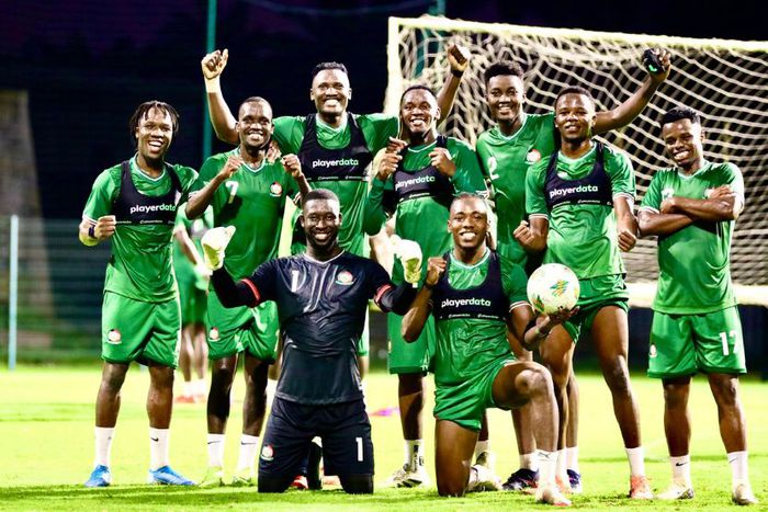 5 Big Winners From Benni McCarthy's Latest Harambee Stars Squad Ahead of Madagascar, Comoros Tests