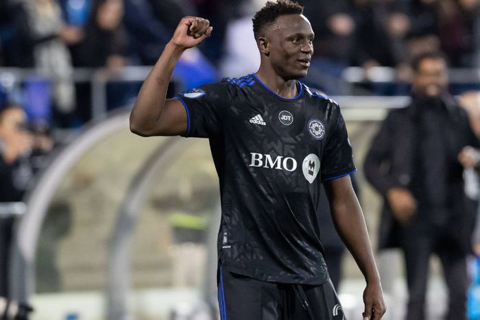 Victor Wanyama Rekindles Kenya-Tanzania Football Rivalry