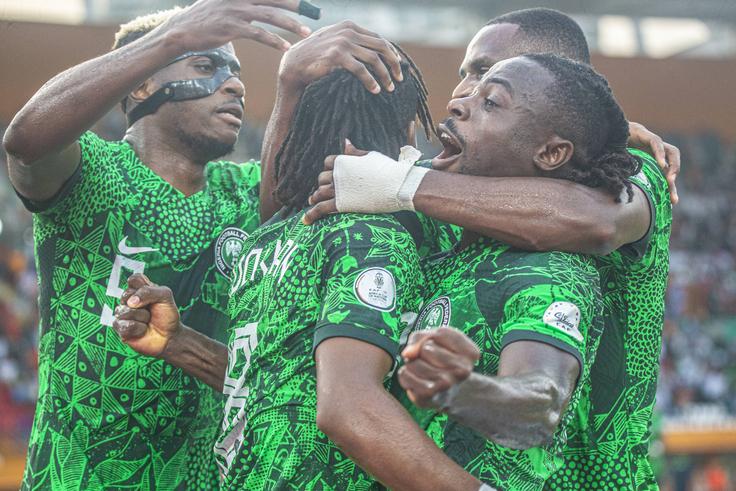 It's a shame - Taye Taiwo knocks Osimhen, Lookman, others for struggling with World Cup ticket