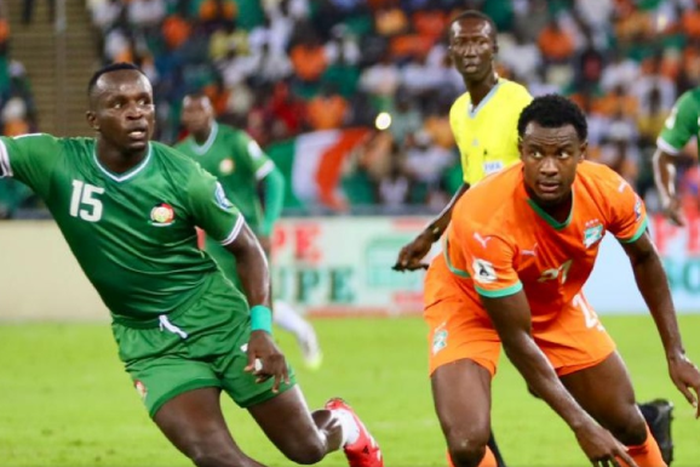 Yan Diomande-Inspired Ivory Coast Make Light Work of  Kenya’s Harambee Stars to Seal World Cup Place