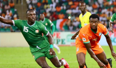 Yan Diomande-Inspired Ivory Coast Make Light Work of  Kenya’s Harambee Stars to Seal World Cup Place