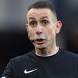 Ex-Premier League referee facing prison time after pleading guilty in child image case