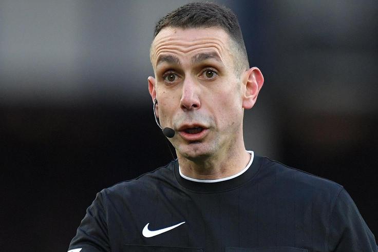 Ex-Premier League referee facing prison time after pleading guilty in child image case