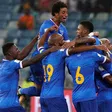 Cape Verde made history as 'Second-Smallest' nation to qualify for World Cup