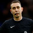 Disgraced Premier League Referee Faces 10 Years in Jail After Pleading Guilty to Making Indecent Image of a Chid