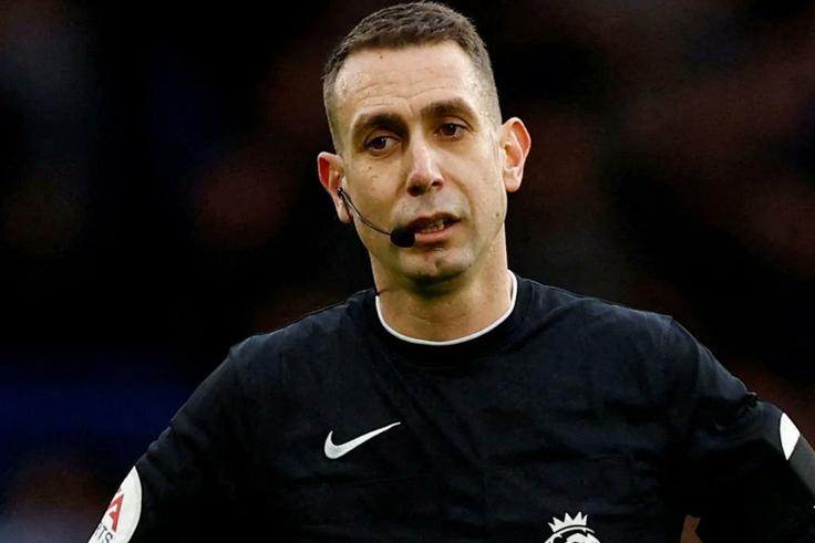 Disgraced Premier League Referee Faces 10 Years in Jail After Pleading Guilty to Making Indecent Image of a Chid