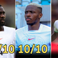 10/10 Osimhen performance leads Super Eagles to victory: Nigeria vs Benin Player Ratings