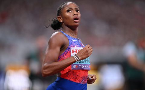 Angry Fans React Following World Athletics Decision to Omit Faith Kipyegon, Beatrice Chebet From Final Awards List